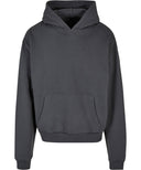 Ultra heavy hoodie