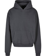 Ultra heavy hoodie