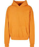 Ultra heavy hoodie