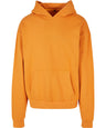 Ultra heavy hoodie