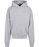 Ultra heavy hoodie