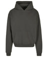 Ultra heavy hoodie