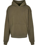 Ultra heavy hoodie