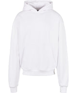 Ultra heavy hoodie