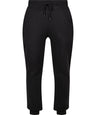 Organic basic sweatpants