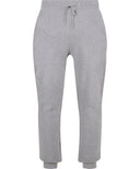 Organic basic sweatpants