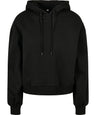 Women's organic oversized hoodie