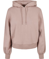 Women's organic oversized hoodie