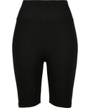Women's high waist cycle shorts