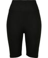 Women's high waist cycle shorts