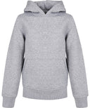 Organic kids basic hoodie