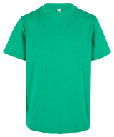 Organic kids basic tee
