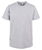 Organic kids basic tee
