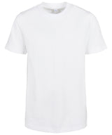 Organic kids basic tee