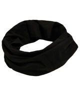 Organic cotton tube scarf