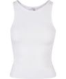 Women’s racerback top