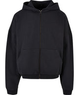 90s zip hoodie