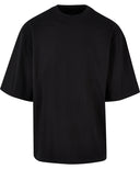 Oversized sleeve tee