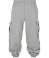 90s cargo sweatpants