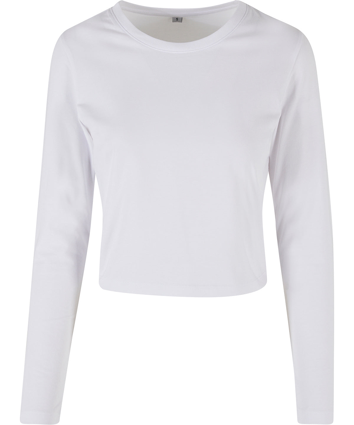 Women’s short long sleeve