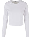 Women’s short long sleeve