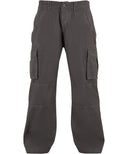 Classic cargo pants