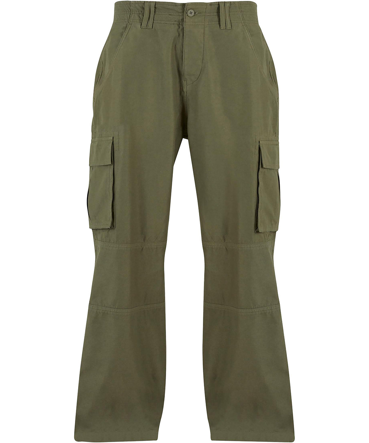 Classic cargo pants