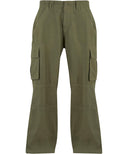 Classic cargo pants