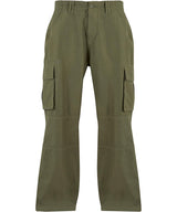 Classic cargo pants