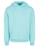 Fluffy hoodie