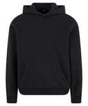Fluffy hoodie