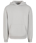 Fluffy hoodie