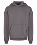 Fluffy hoodie