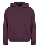 Fluffy hoodie