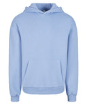 Fluffy hoodie