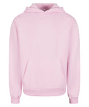 Fluffy hoodie