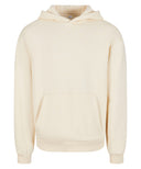 Fluffy hoodie