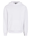 Fluffy hoodie