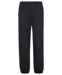 Fluffy sweatpants