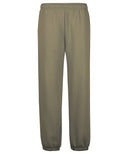 Fluffy sweatpants
