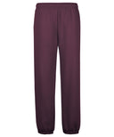 Fluffy sweatpants