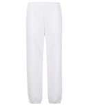 Fluffy sweatpants