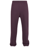 Fluffy trackpants