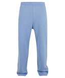 Fluffy trackpants