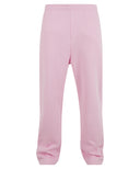 Fluffy trackpants