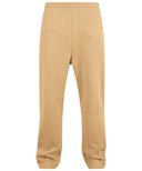 Fluffy trackpants