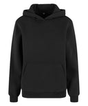 Women’s fluffy hoodie