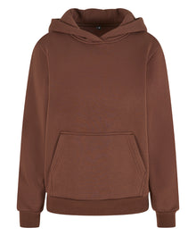 Chocolate Brown