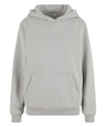 Women’s fluffy hoodie