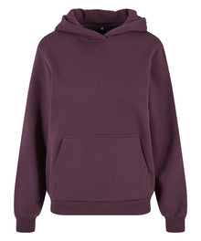Plum Purple